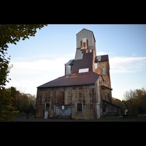 Meet your Posher, Cody